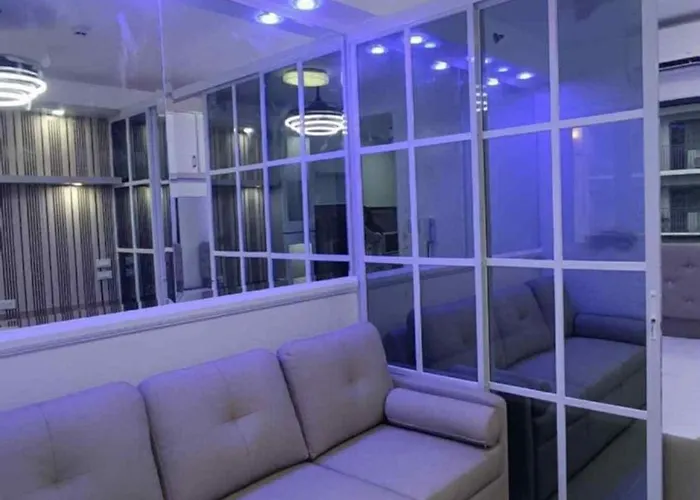 Shore 2 Tower 1 Staycation 4*
