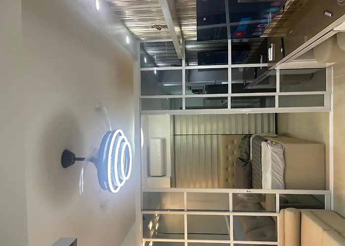 Guest house Shore 2 Tower 1 Staycation 4*